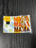 Credit Card Wrap