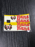 Credit Card Wrap