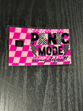 Credit Card Wrap