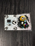 Credit Card Wrap