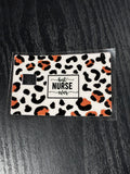 Credit Card Wrap