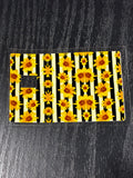 Credit Card Wrap