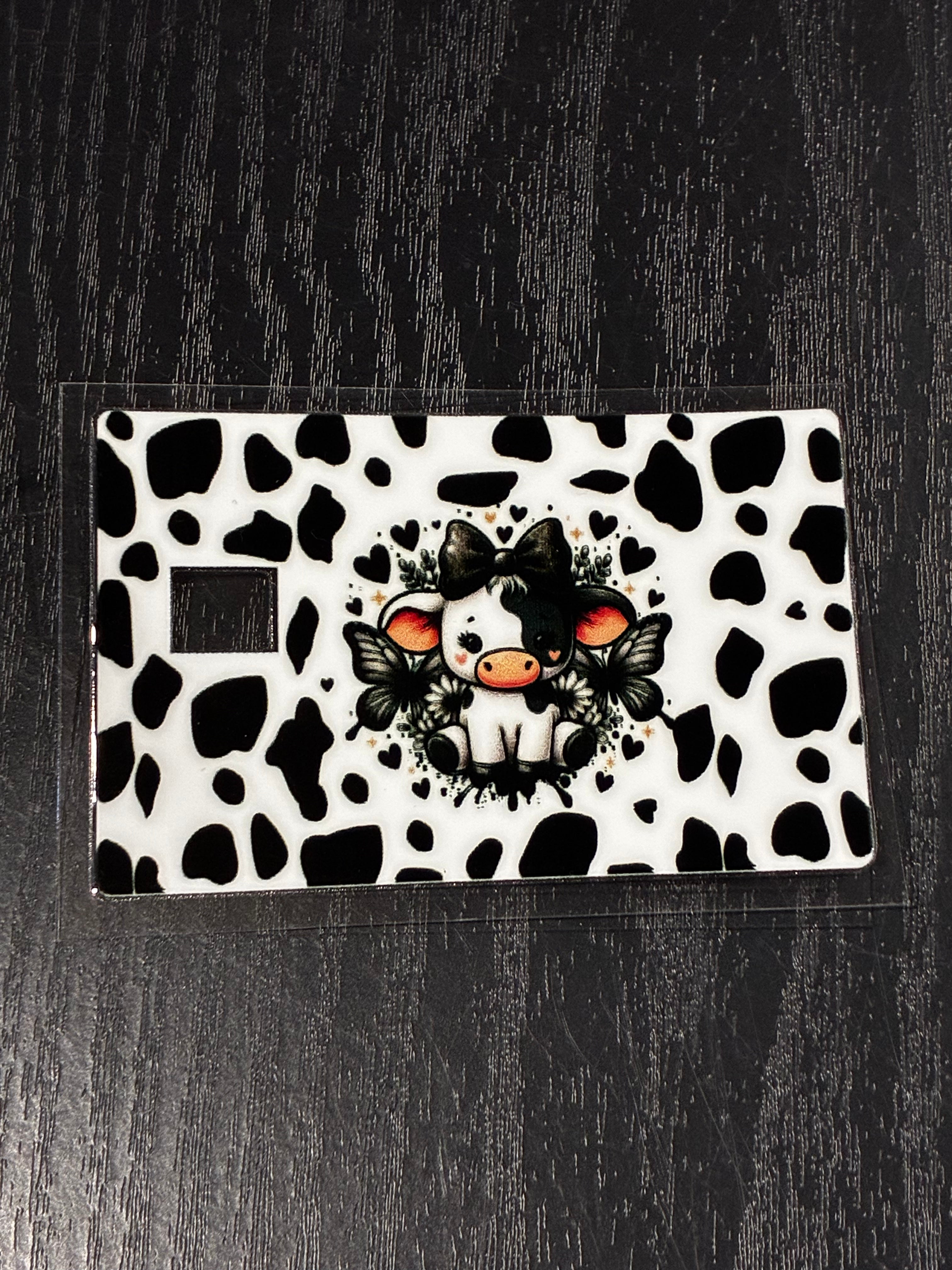Credit Card Wrap