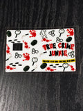 Credit Card Wrap