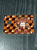 Credit Card Wrap