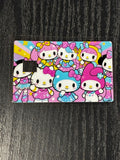 Credit Card Wrap