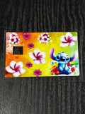 Credit Card Wrap