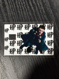 Credit Card Wrap