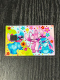 Credit Card Wrap