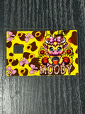 Credit Card Wrap