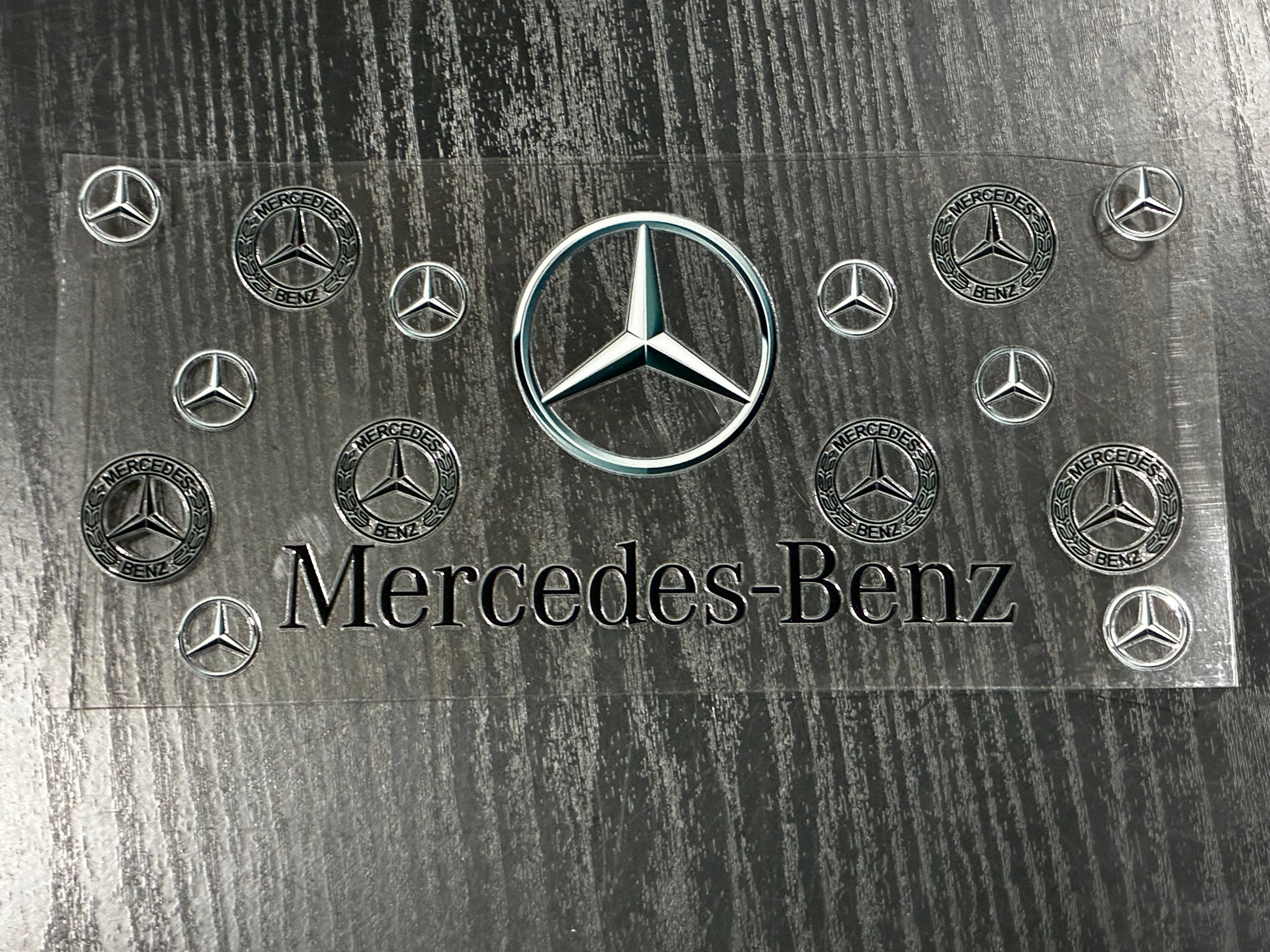 Merecedes Benz