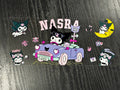 Nasra