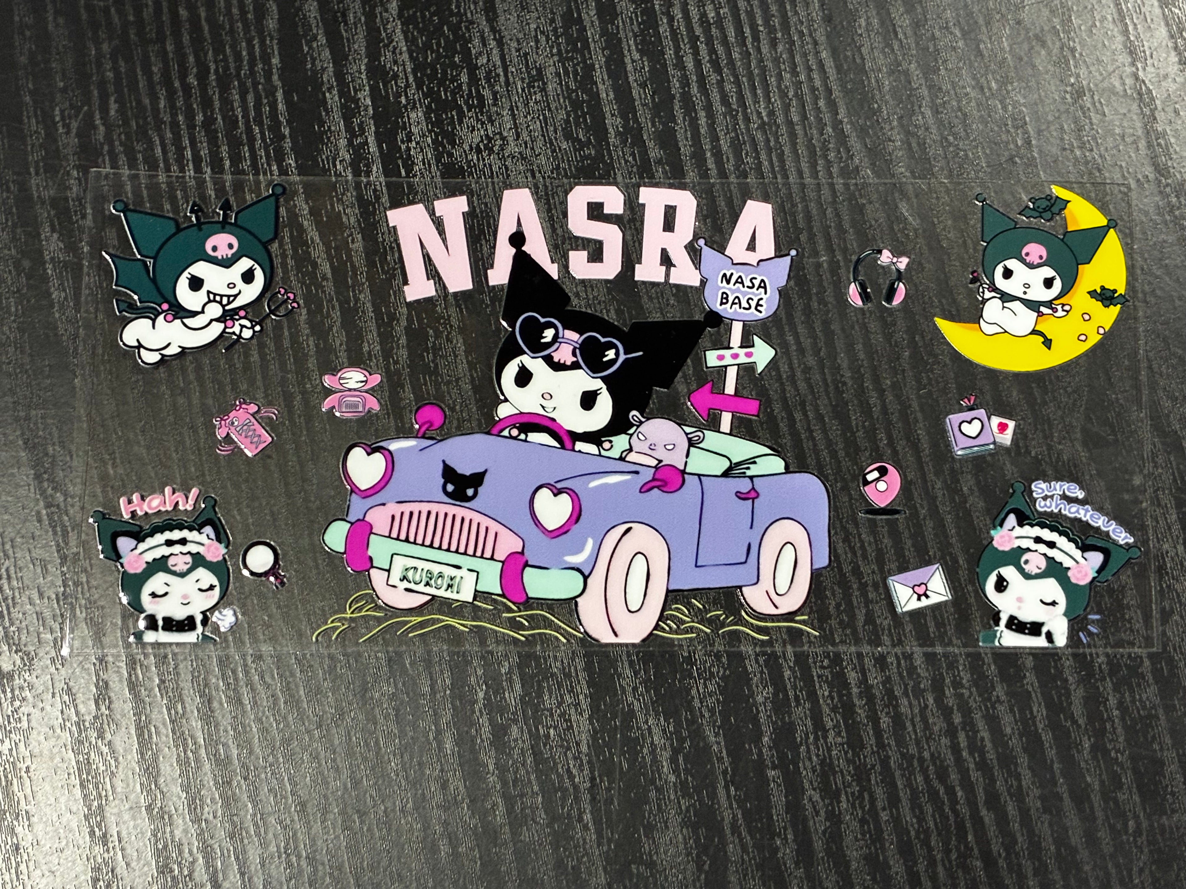 Nasra