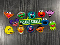 Sesame Street