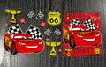 Lightning McQueen