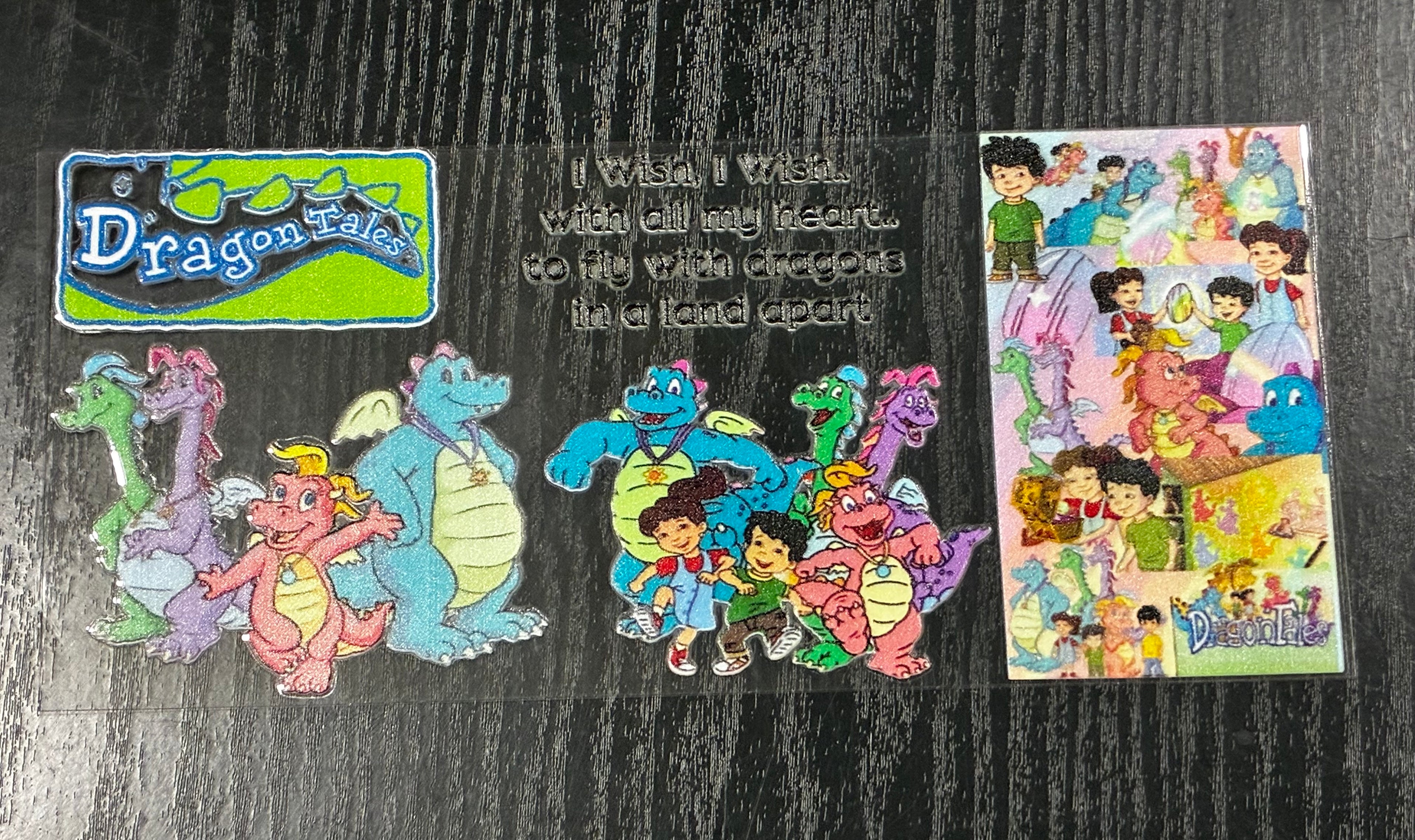 DragonTales