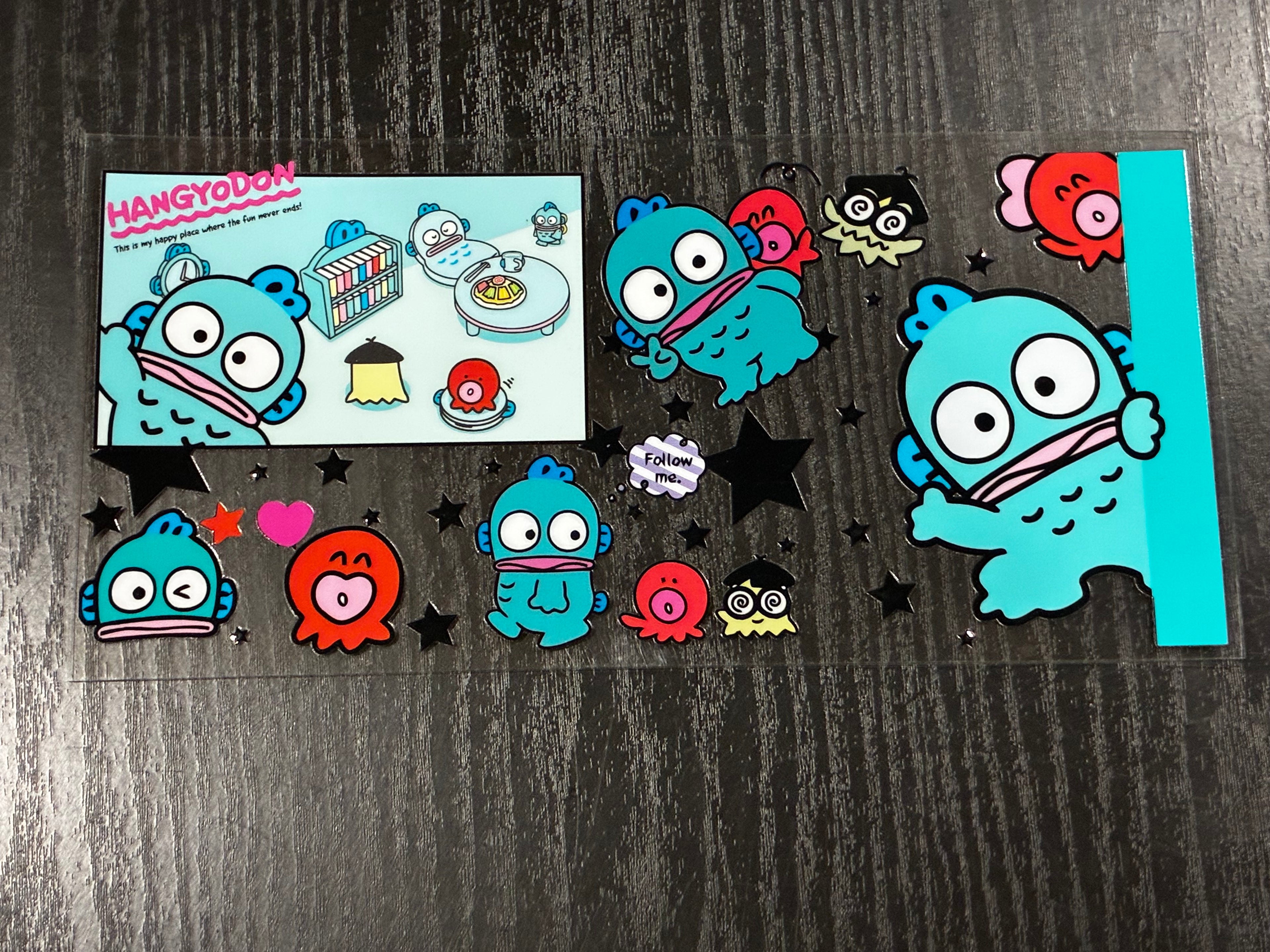 HangyoDon