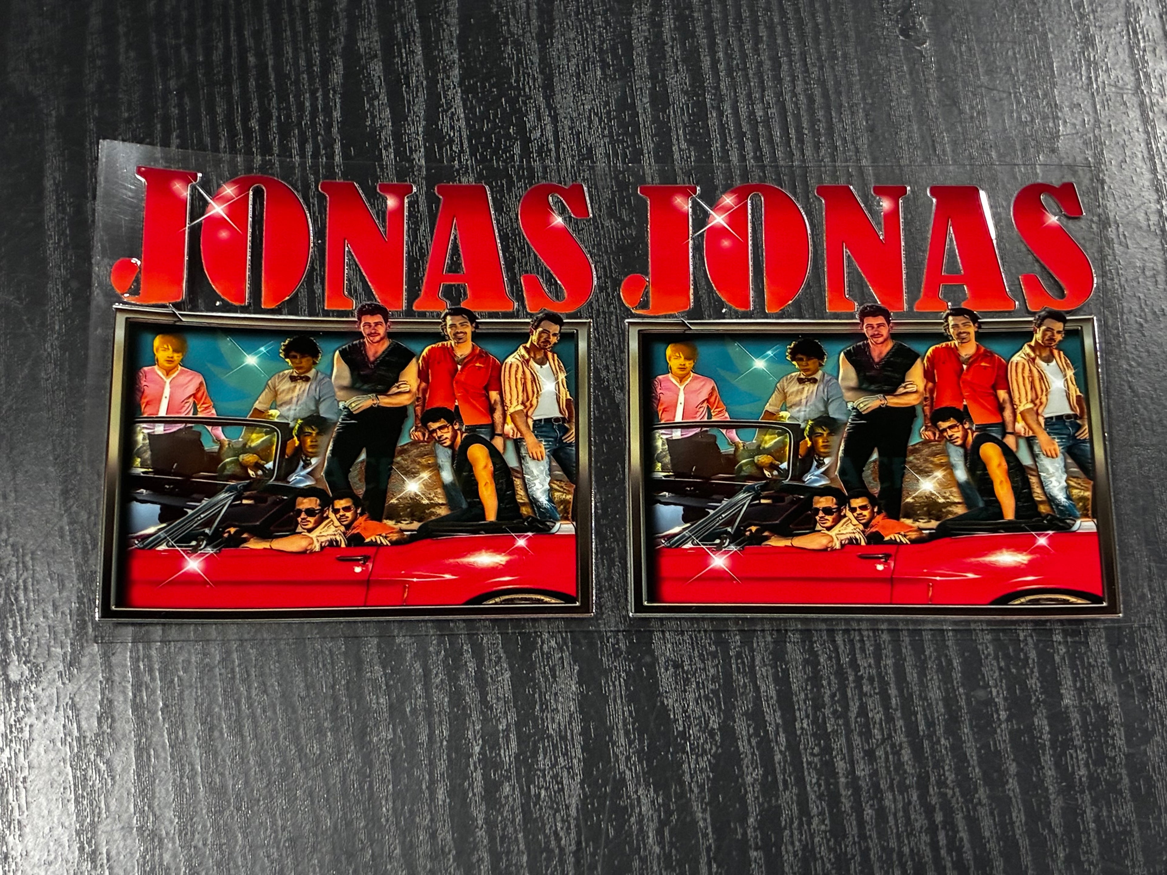 Jonas Brothers