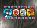 Tom and Jerry