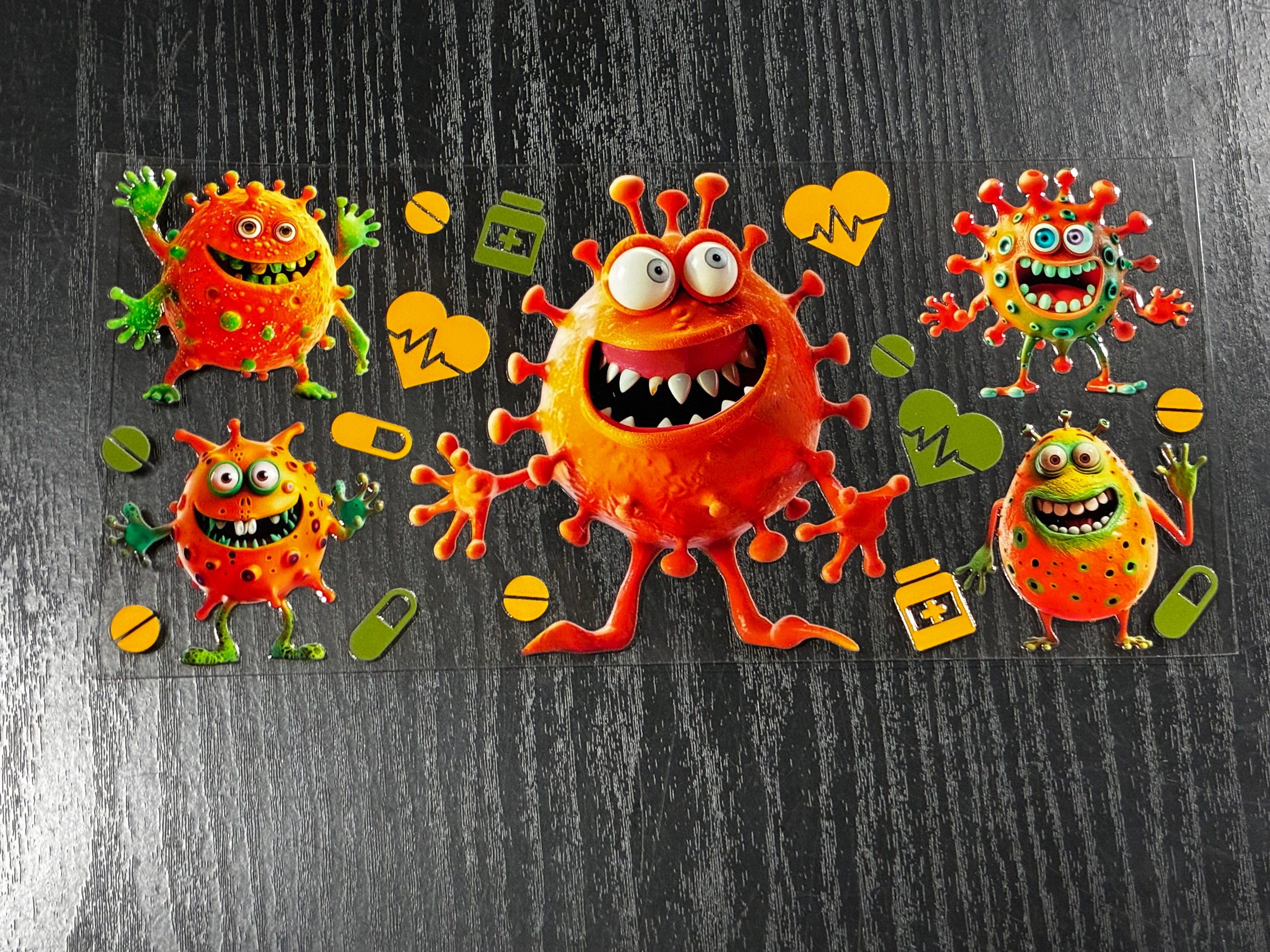 Germ Guy