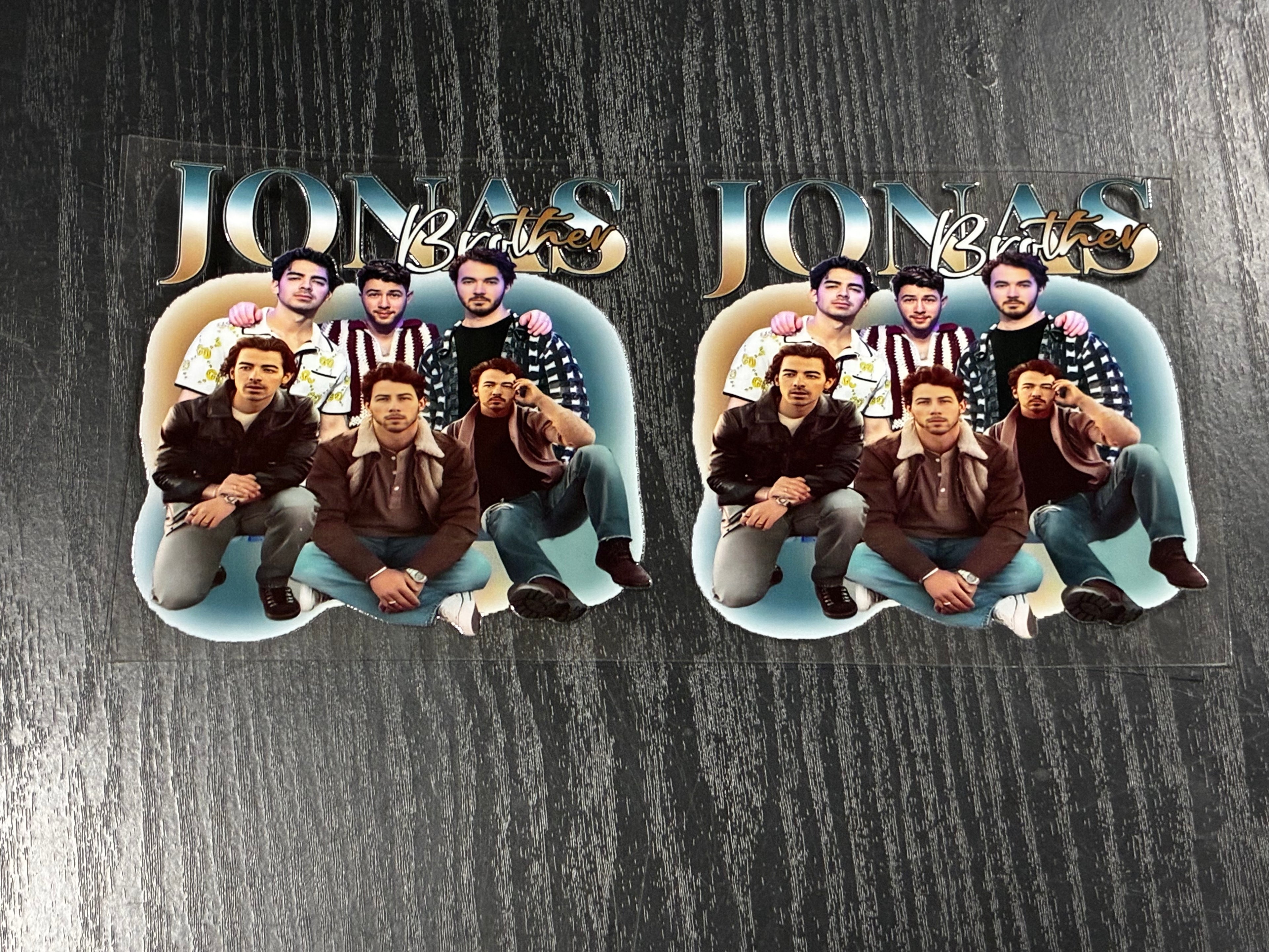 Jonas Brothers