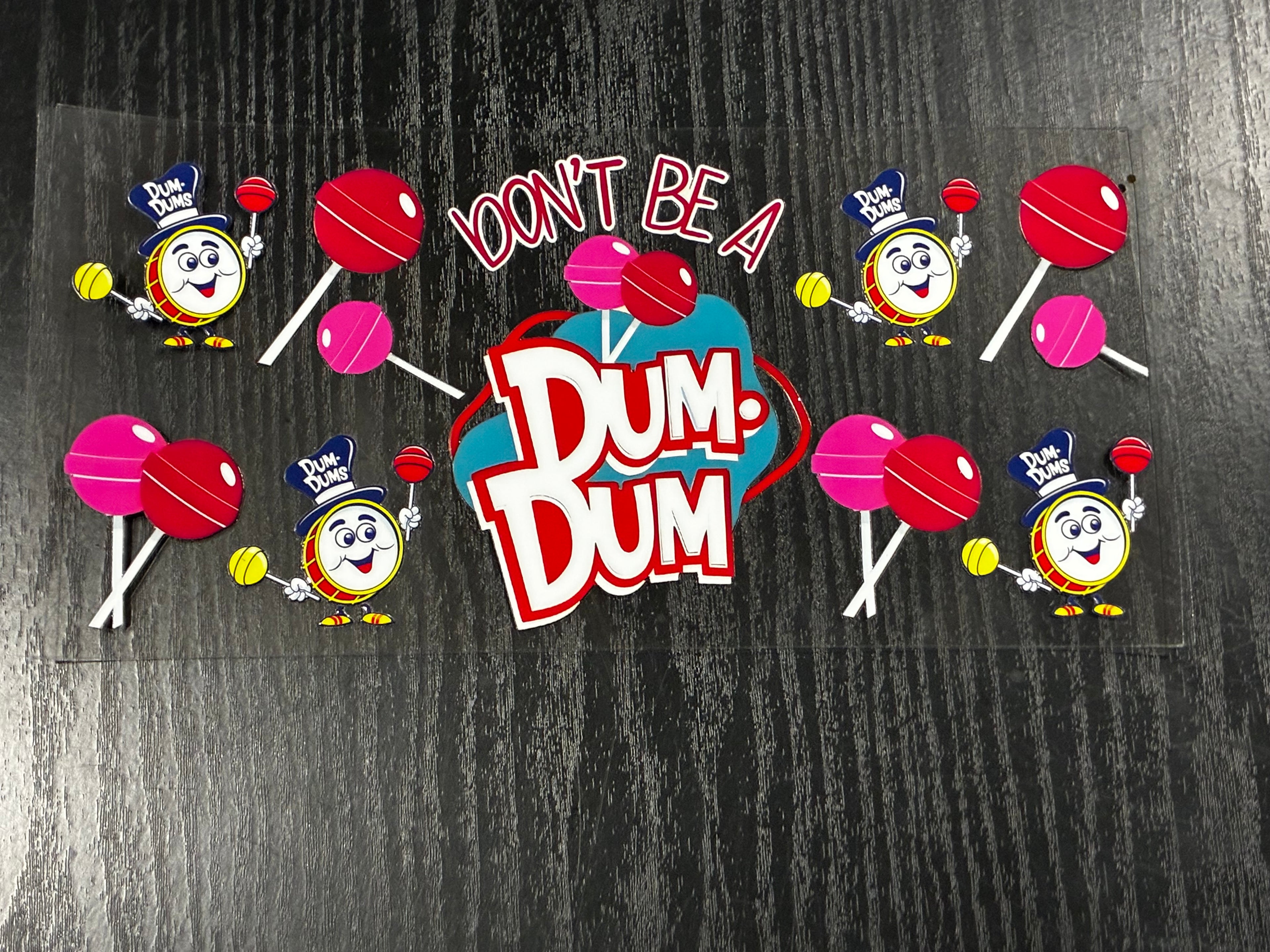 Dum Dum