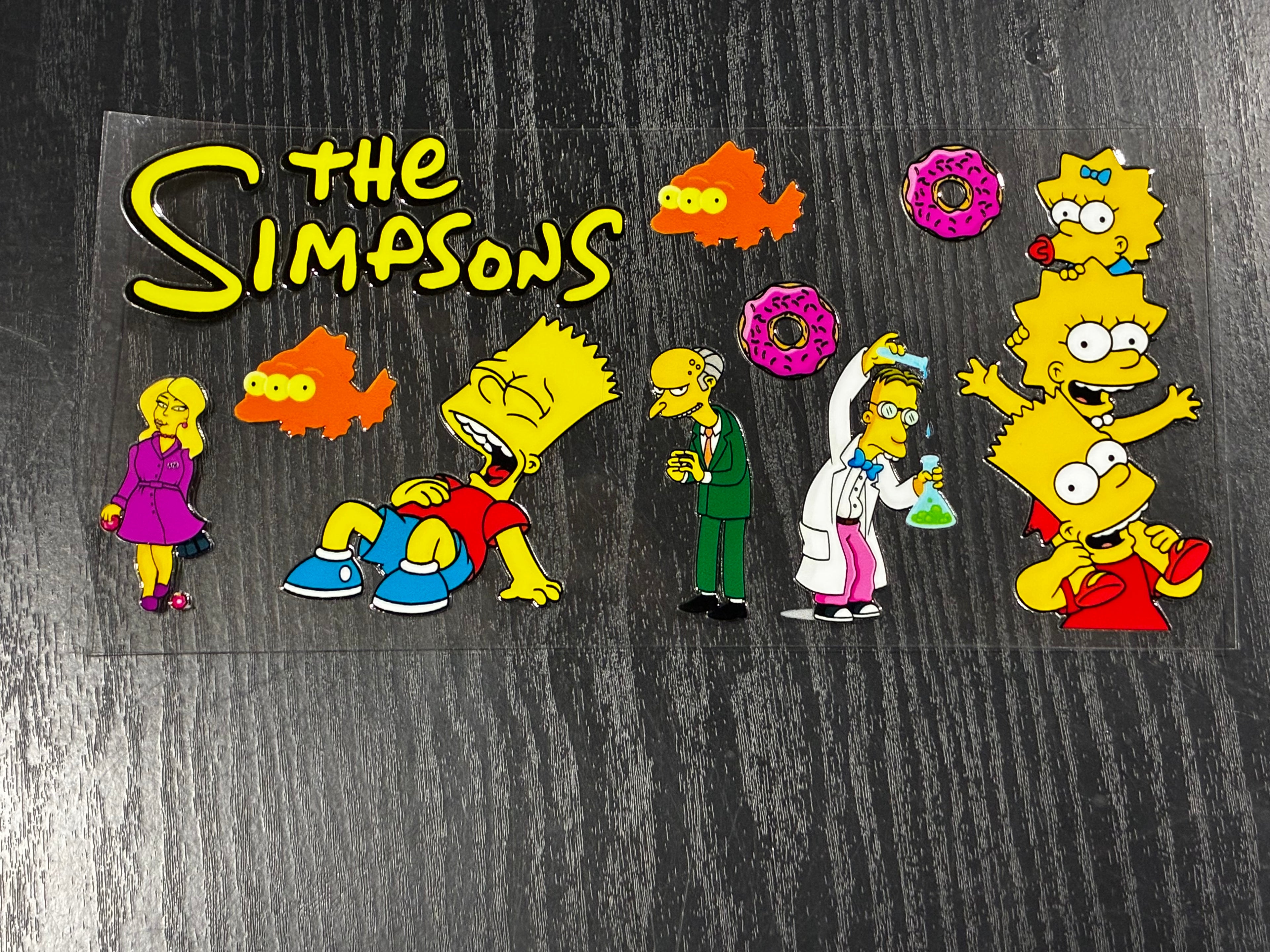 Simpsons