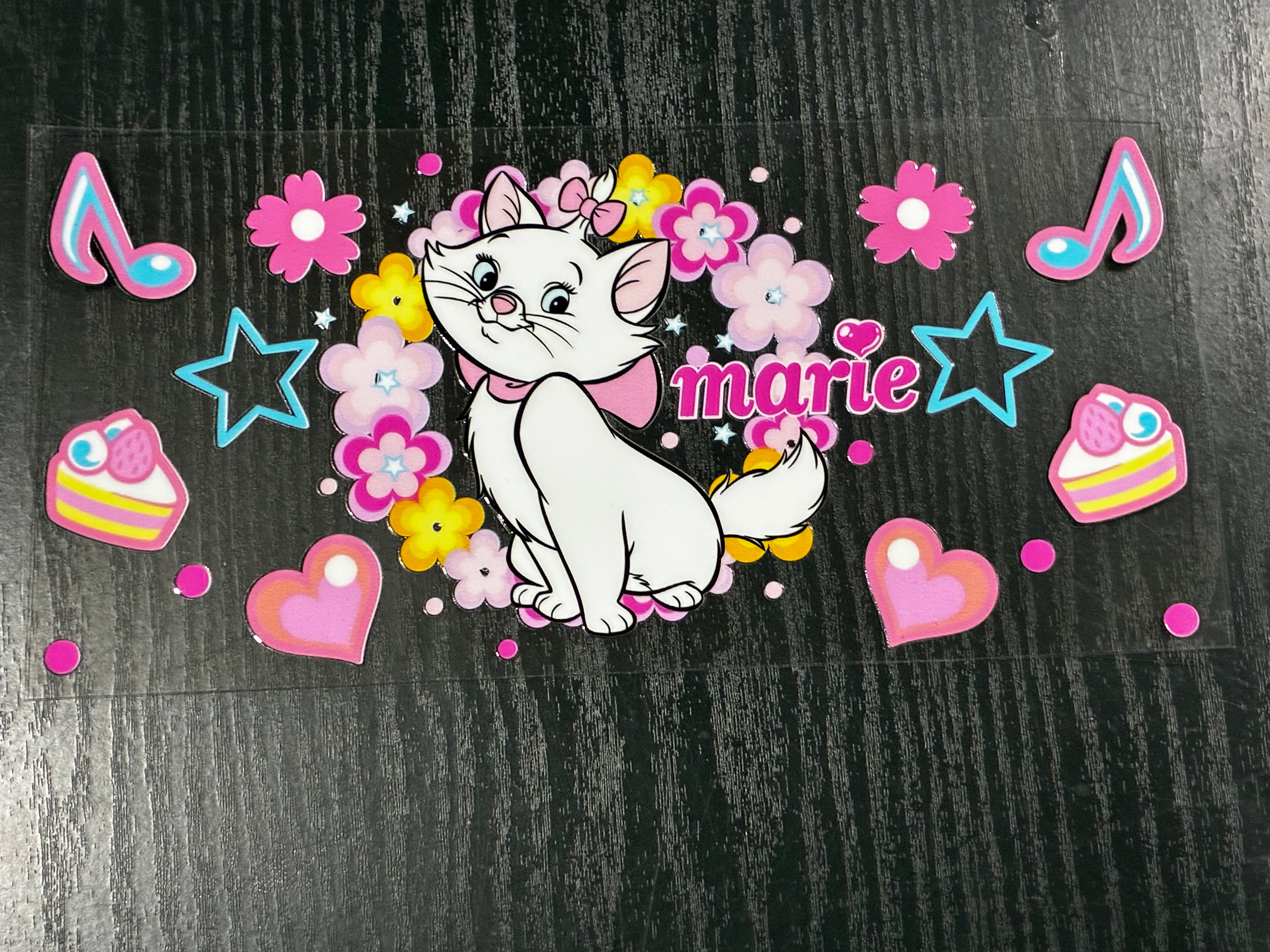 Marie