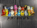 F.R.I.E.N.D.S