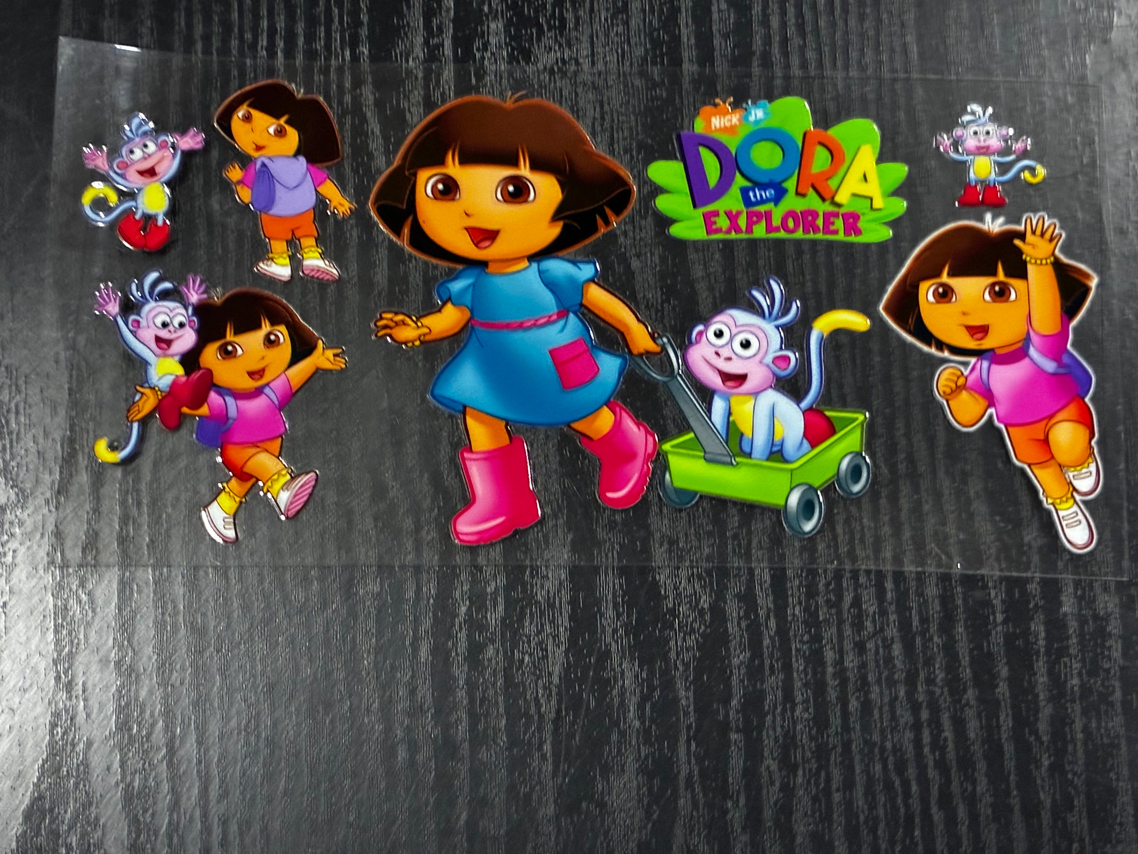 Dora