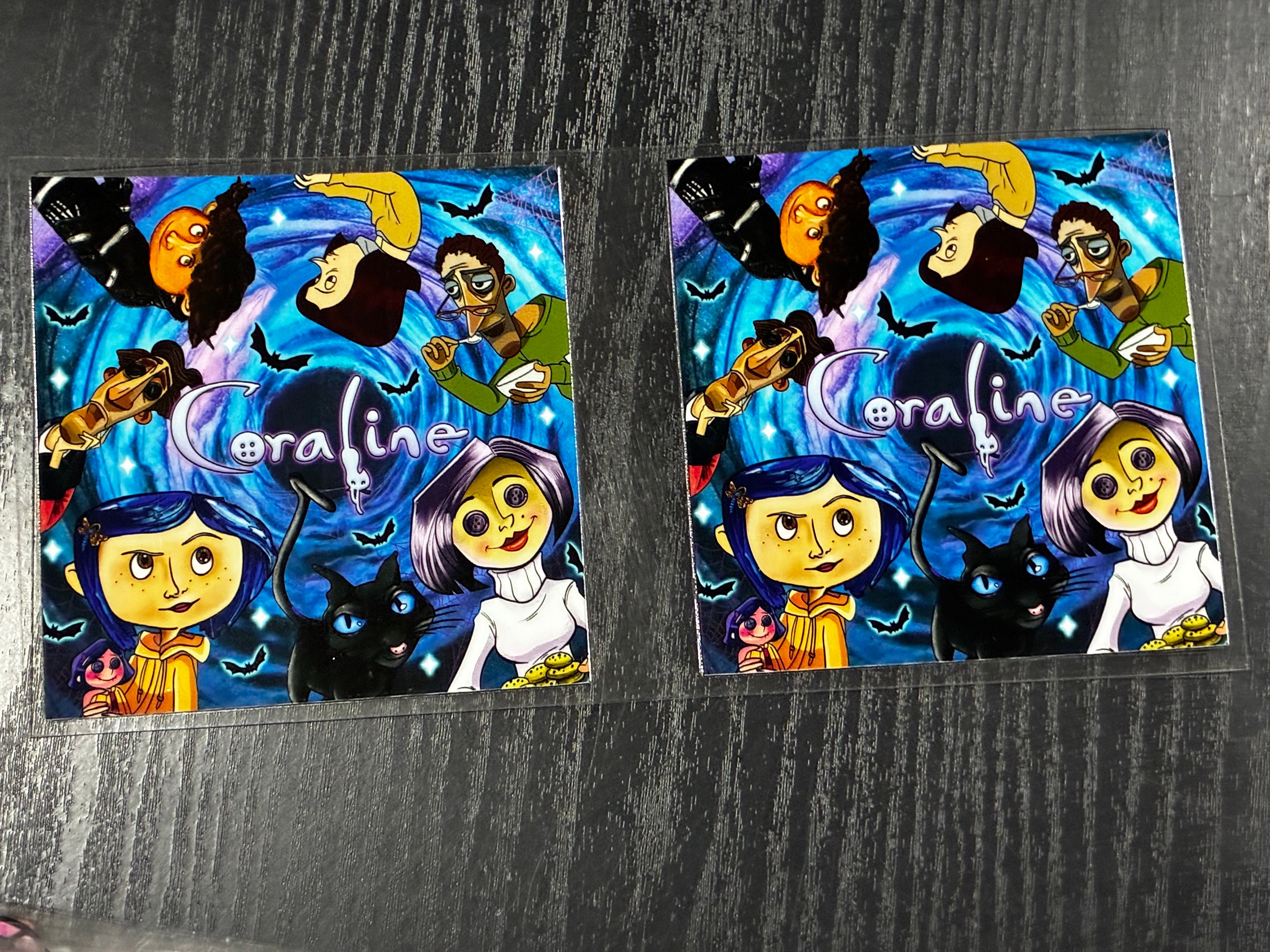 Coraline