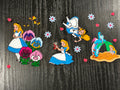 Alice In Wonderland
