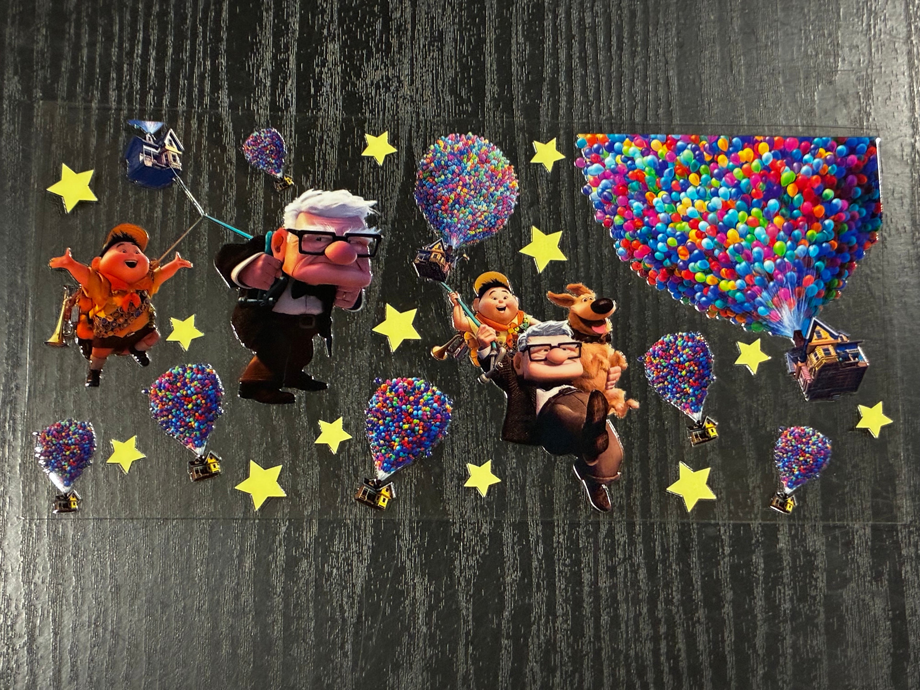Up