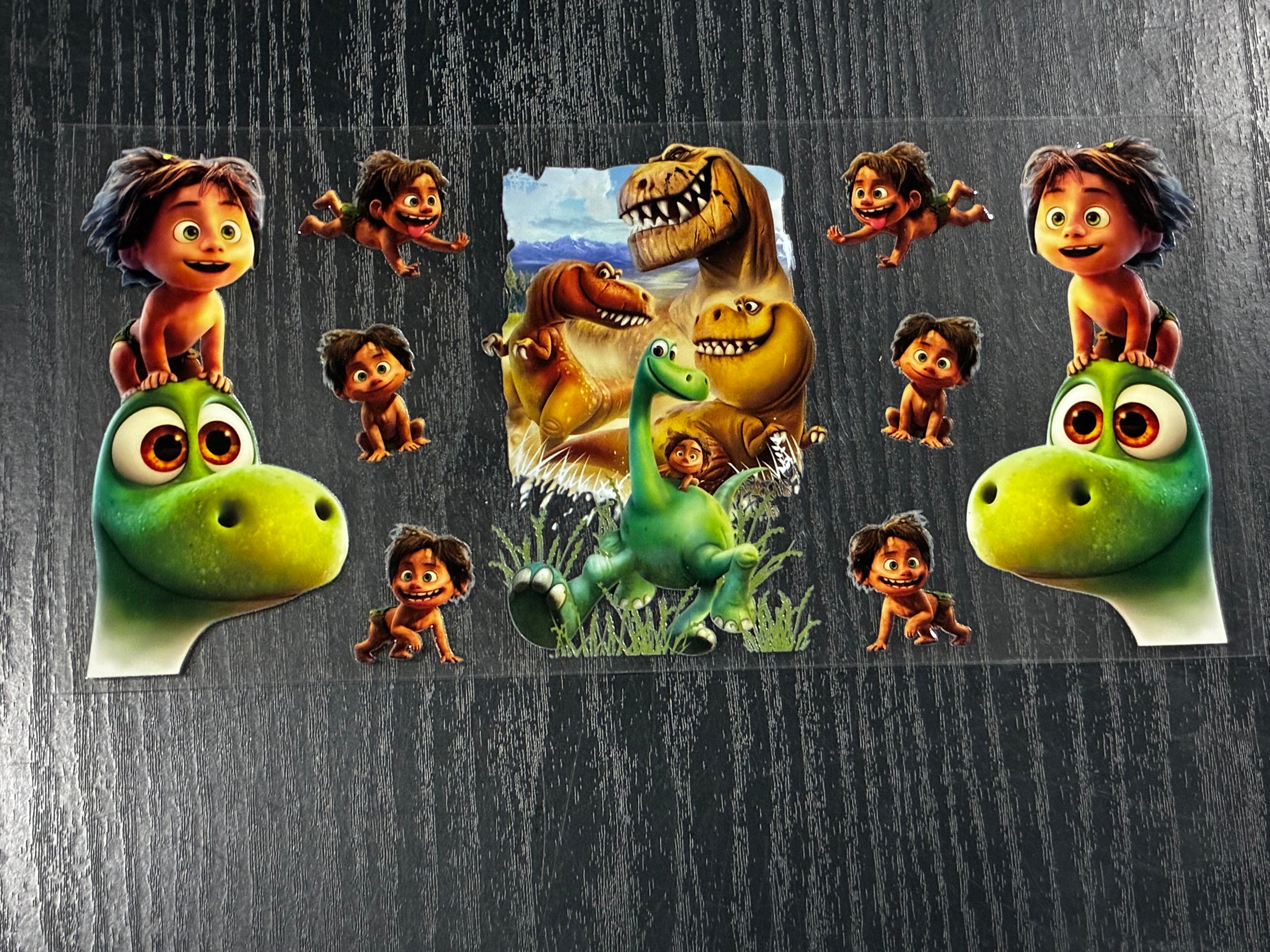 Good Dinosaur