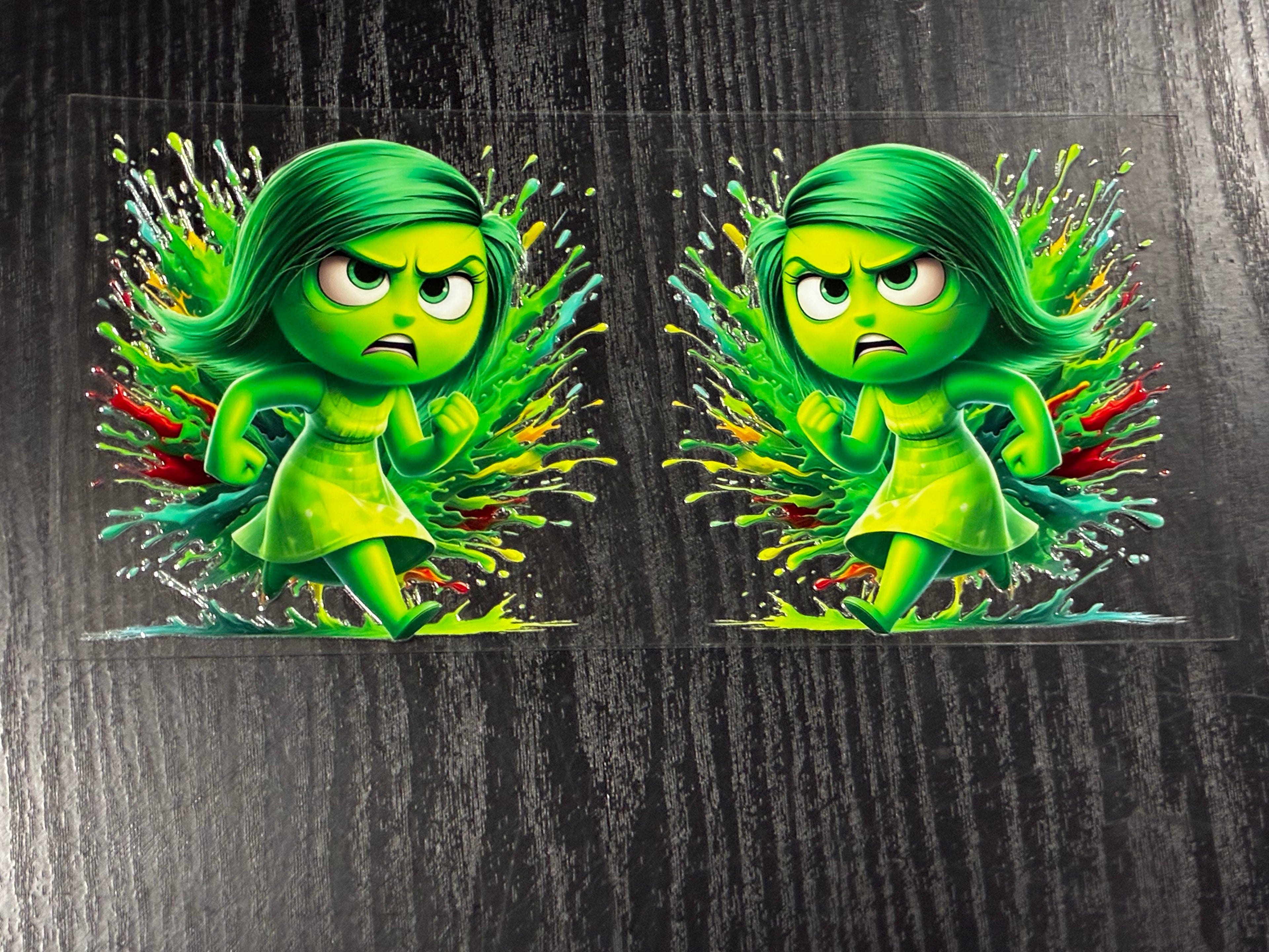 Inside Out