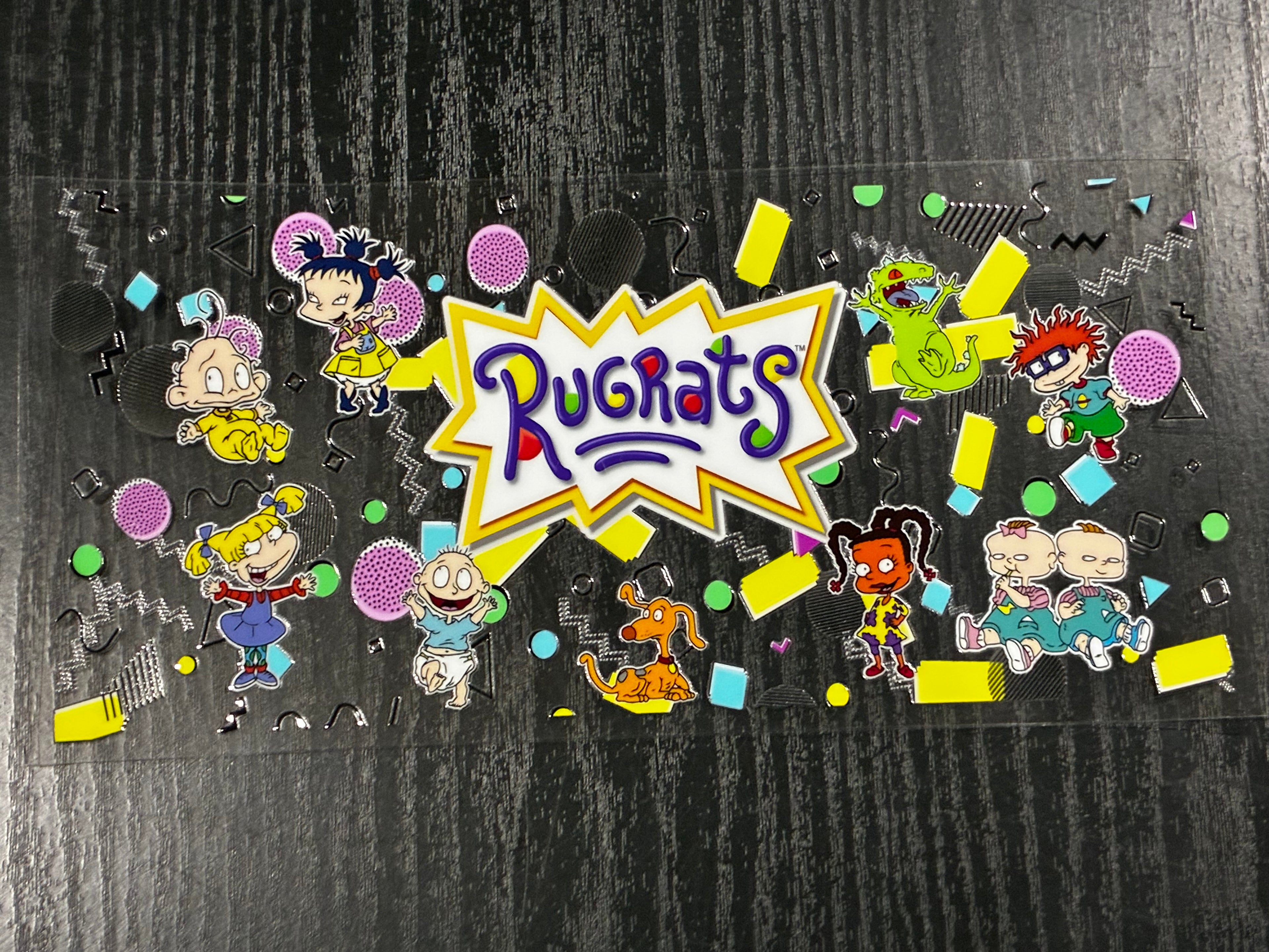 Rugrats