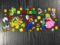 Super Mario