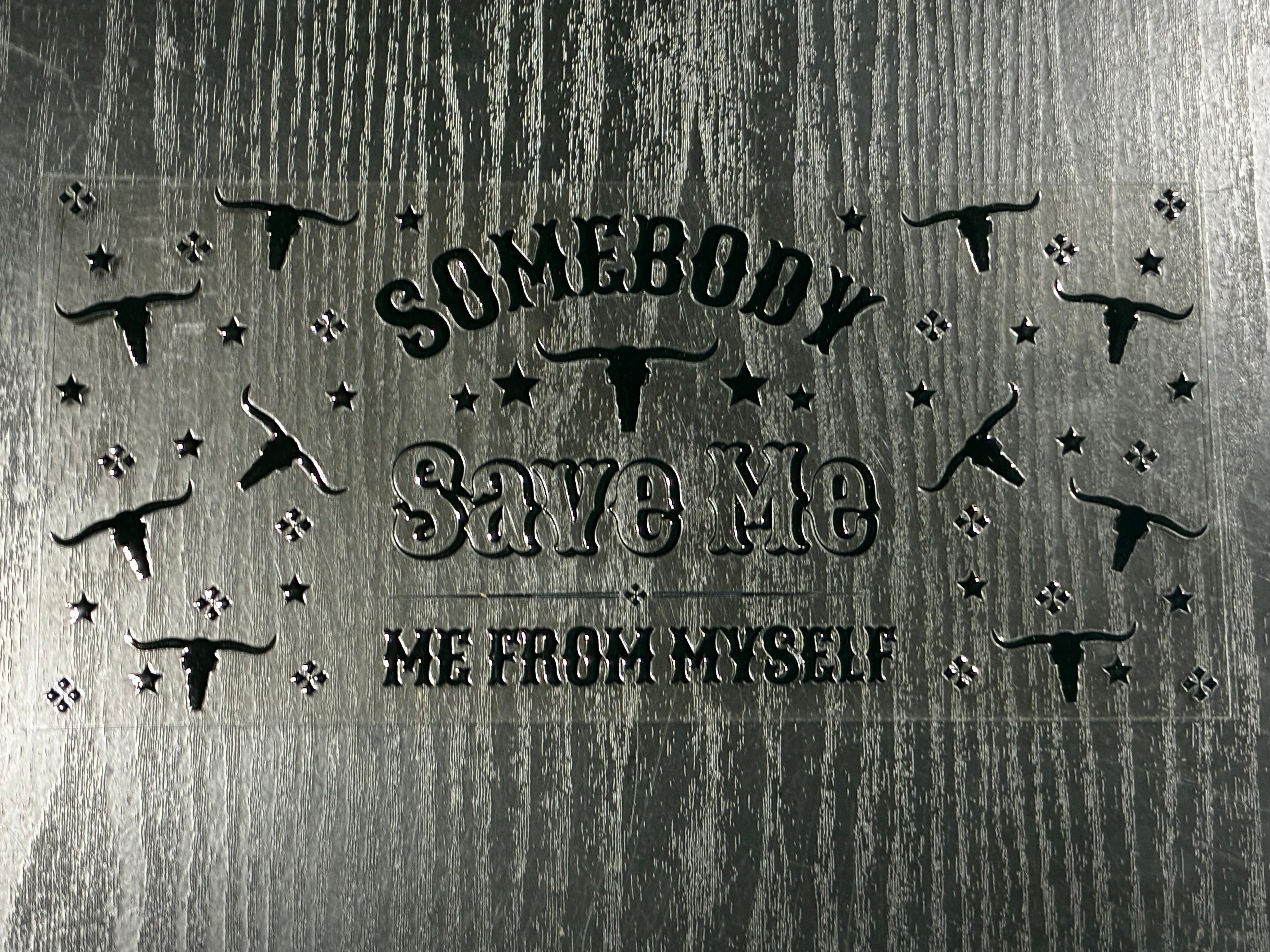 Save Me