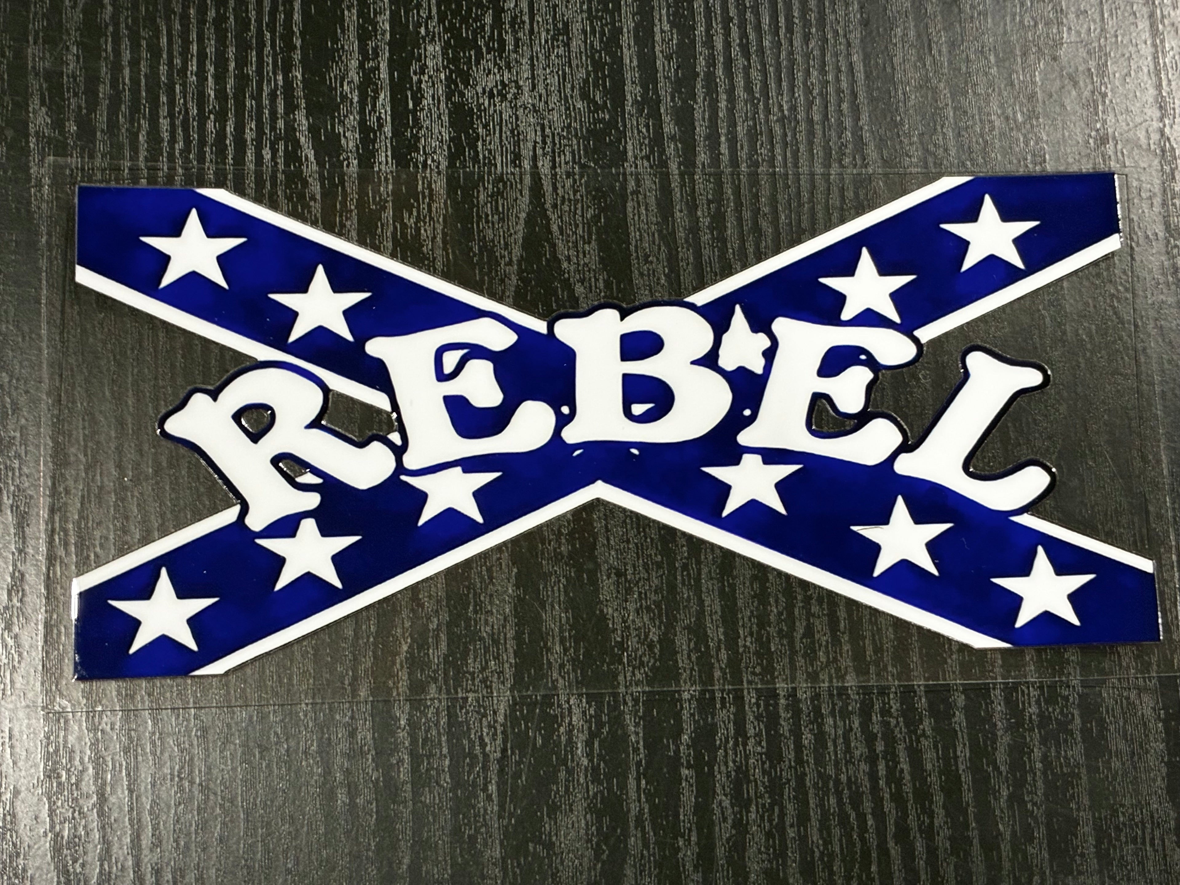 Rebel
