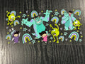 Monsters Inc