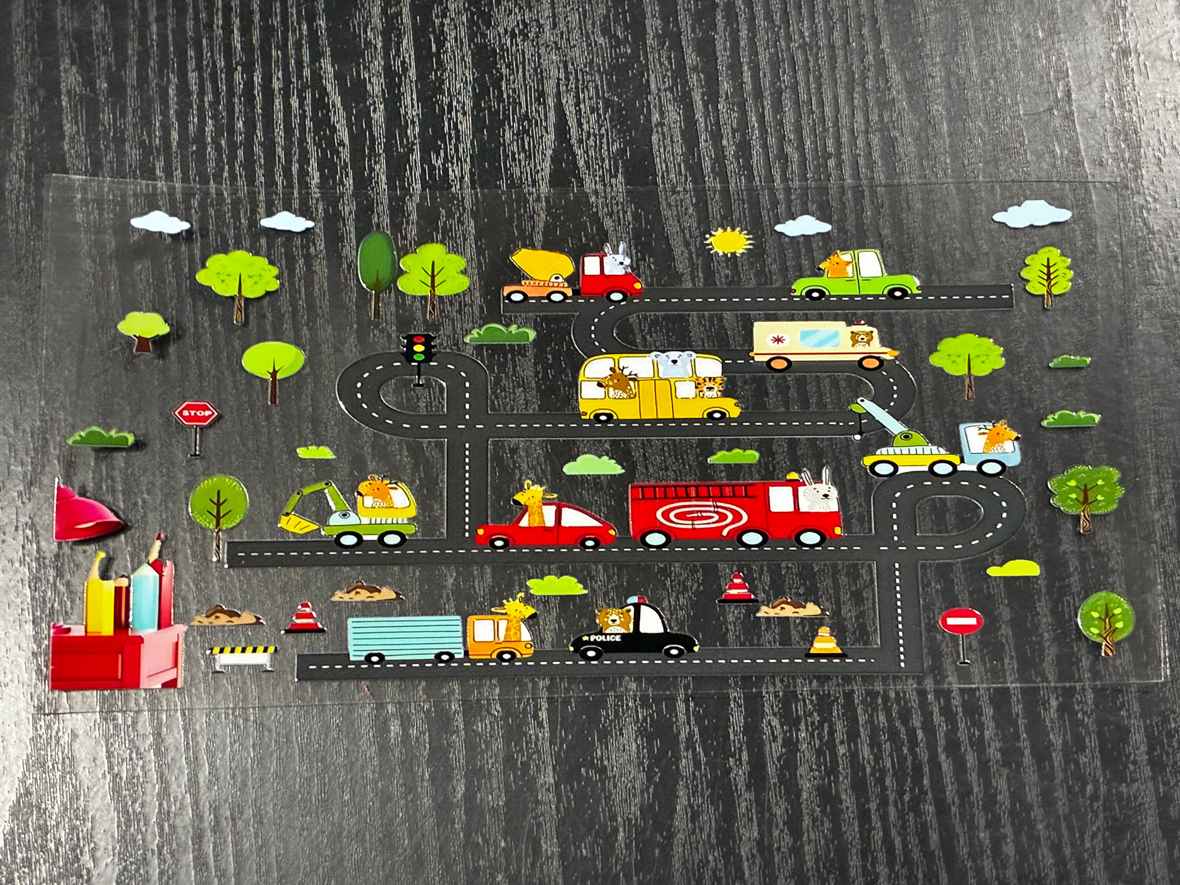 Roadway