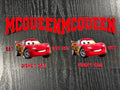 McQueen