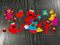 Elmo