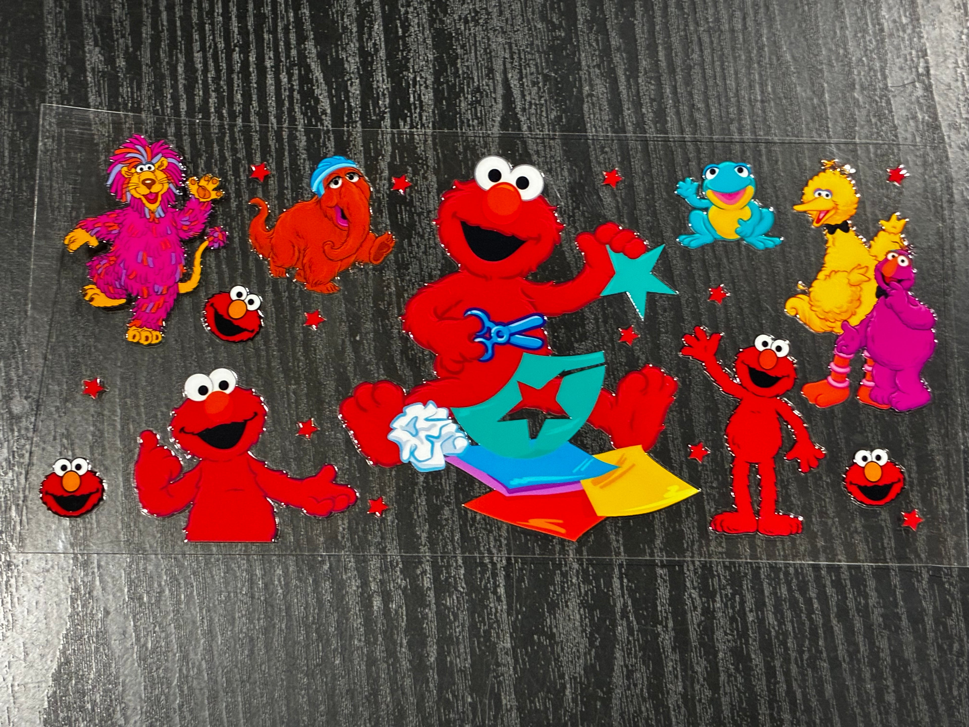 Elmo