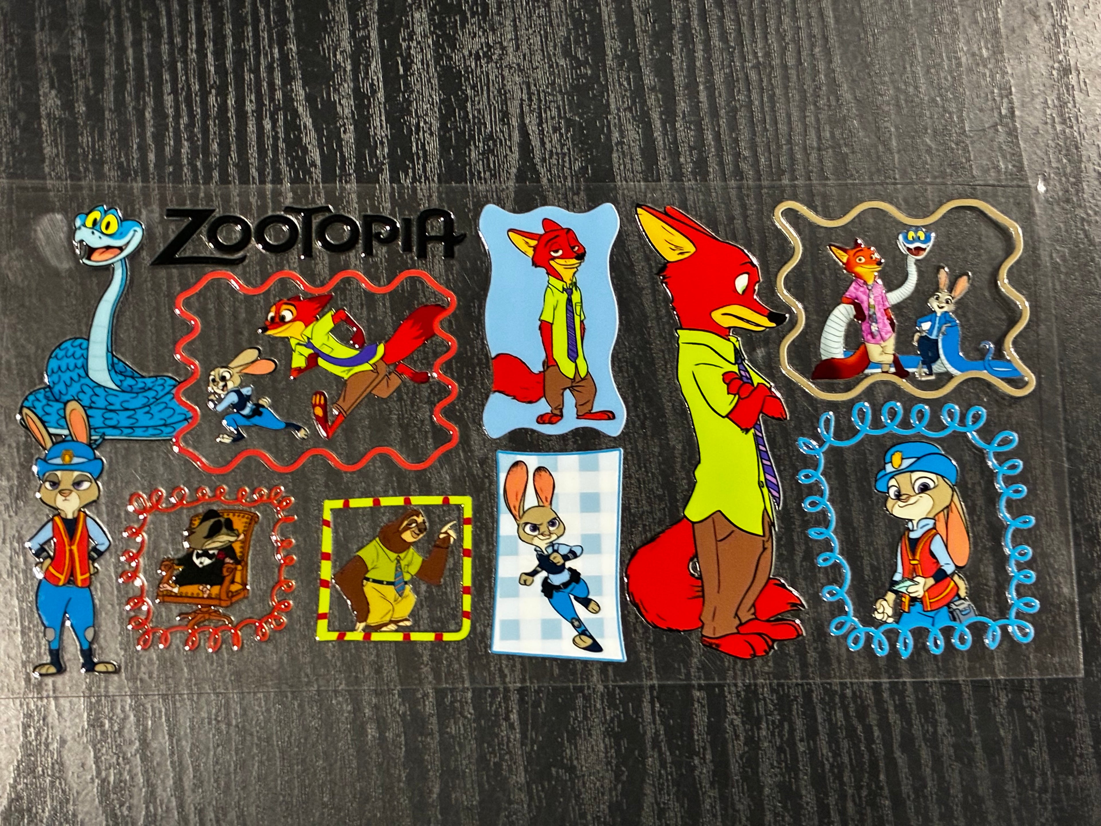 Zootopia