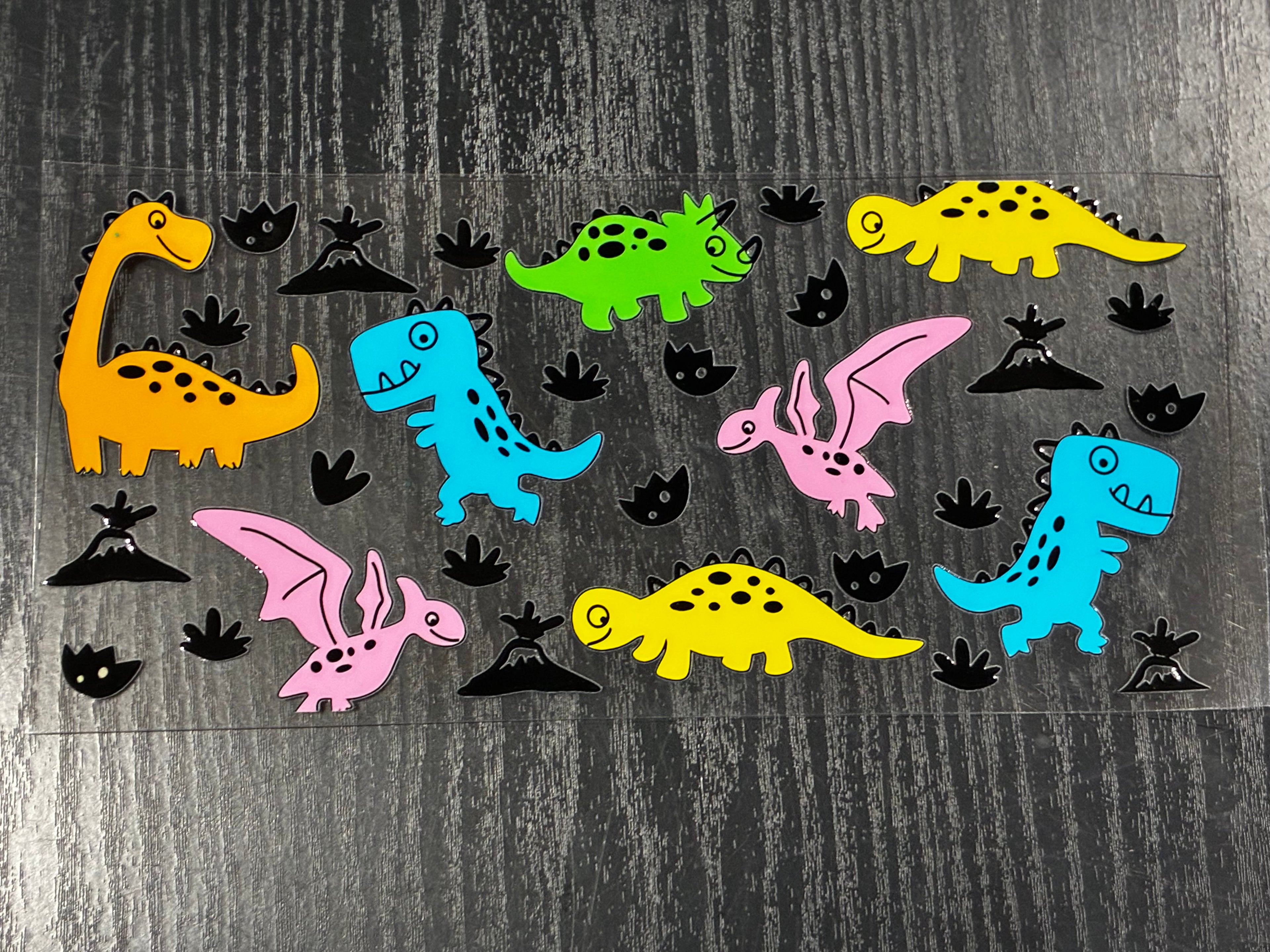 Dinos
