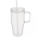 20 oz Plastic Tumbler