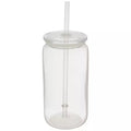 16 oz Plastic Tumbler